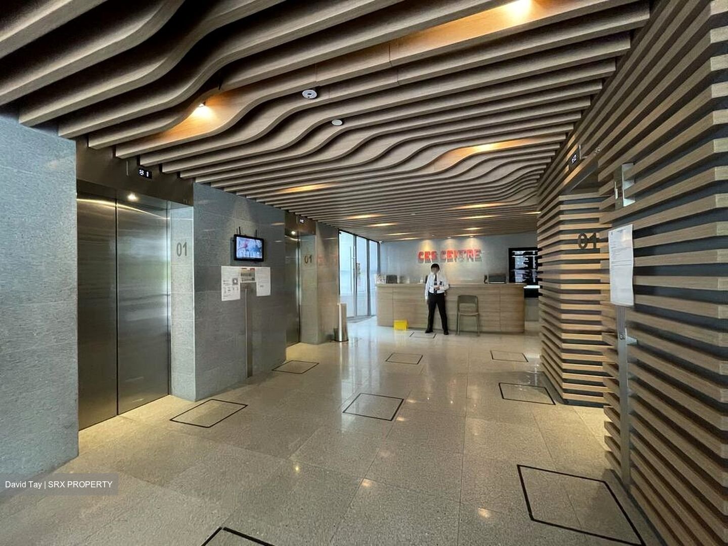 San Centre (D3), Office #456727061